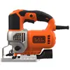 Электролобзик Black & Decker BES610-QS Photo 2