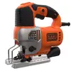 Электролобзик Black & Decker BES610-QS Photo 3