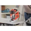 Электролобзик Black & Decker BES610-QS Photo 7