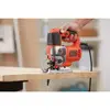 Электролобзик Black & Decker BES610-QS Photo 11