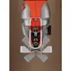 Электролобзик Black & Decker BES610-QS Photo 14