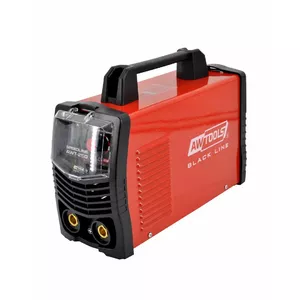 Inverter welder AWTools Speedline AWT-250 LCD VRD, MMA/TIG inverter welding unit