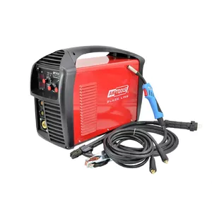 MIG Welder AWTools SPEEDLINE AWT-220 220V 20–220A for MIG/MAG Welding