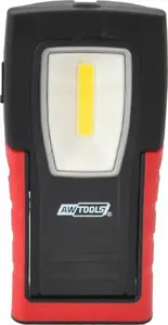Lukturis AWTools UNITA Black Line, modelis 989818