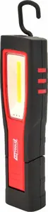 Lukturis AWTools AW WORKSHOP TORCH TECNIC BLACK LINE, modelis 989811, pārnēsājams darbnīcas lukturis