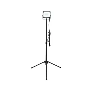 Floodlight YATO YT-818161, IP65, 230 V AC, 50/60 Hz, 2 m cable, 570 g