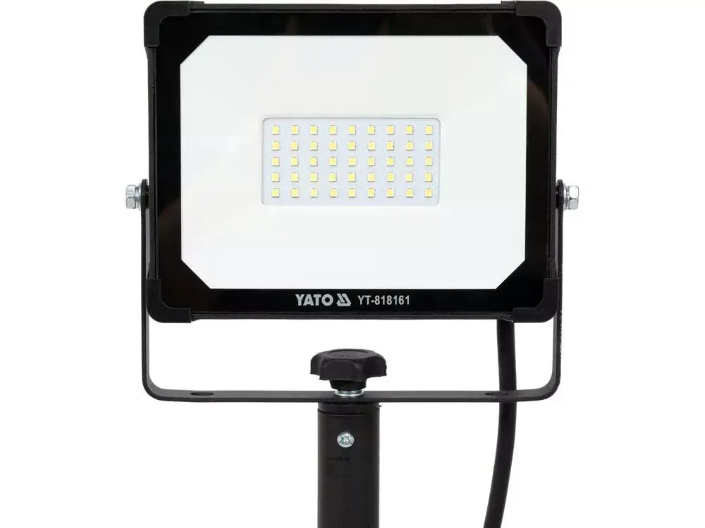 Floodlight YATO YT-818161 Photo 2