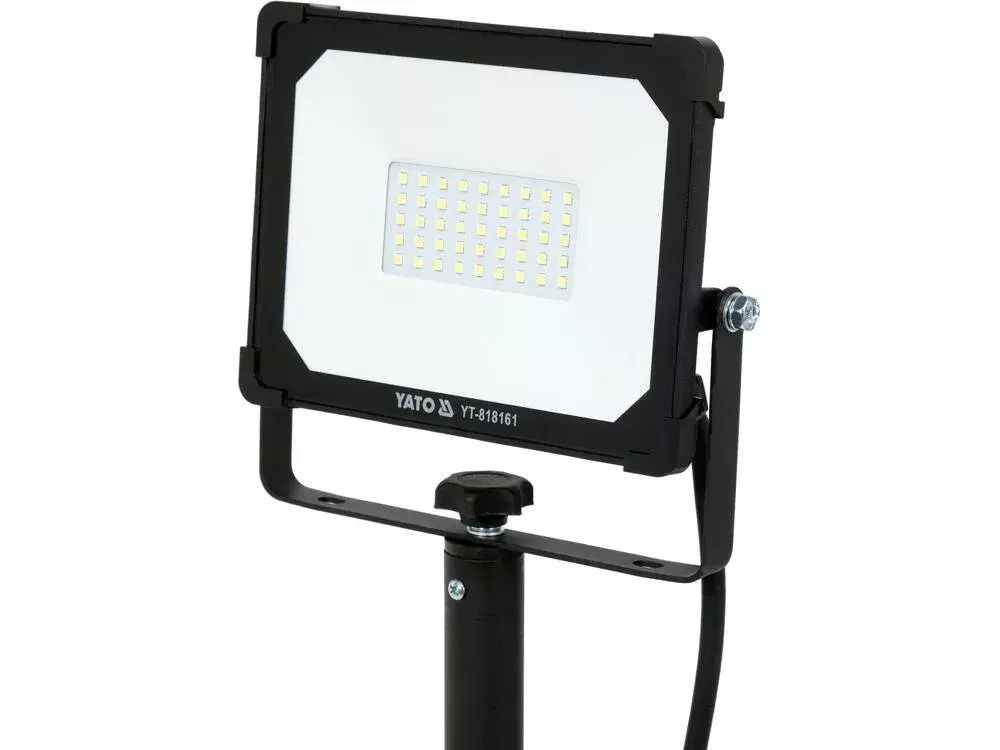 Floodlight YATO YT-818161 Photo 3
