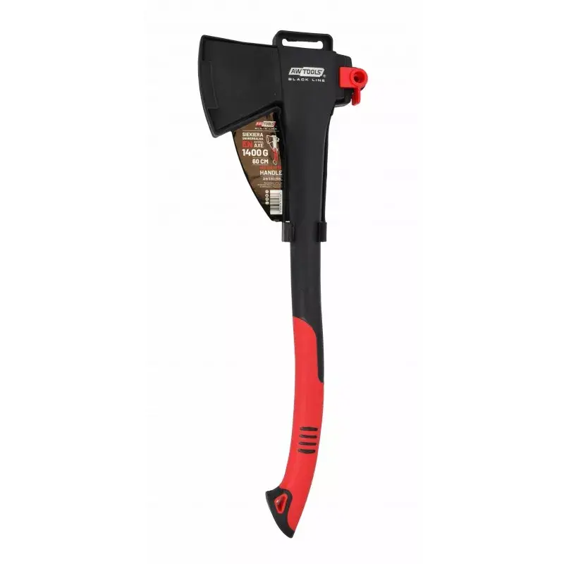 Топор AWTools AW33028BL Photo 2