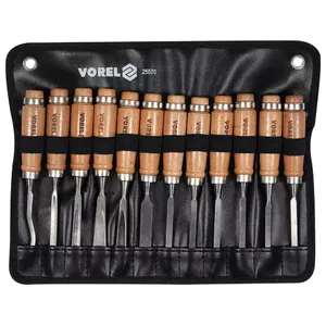 Masonry Chisels VOREL 25570