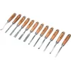 Мasonry Chisels VOREL 25570 Photo 3