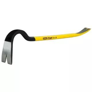 Crowbar STANLEY Brecheisen 60 cm Model 1-55-503 — 60 cm pry bar, steel construction