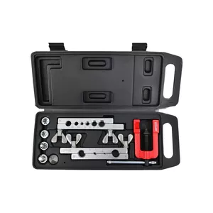 AWTools AW31550 set for ZARA pipes and ducts, hammer-type, for 3–19 mm