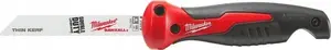 Hand saw MILWAUKEE 4932492812 cordless compact design high performance