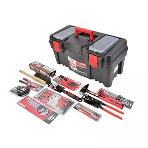 AWTools DIY Kit Large 1036816 — toolkit for home repairs and maintenance