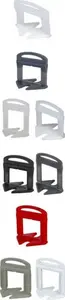 Measuring Strips RUBI STRIPS DELTA 3–12 mm 0.5 mm thickness (B‑200 pcs.)