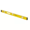 STANLEY 180° I-Beam Carpenter's Level 1 m Photo 2
