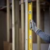 STANLEY 180° I-Beam Carpenter's Level 1 m Photo 3