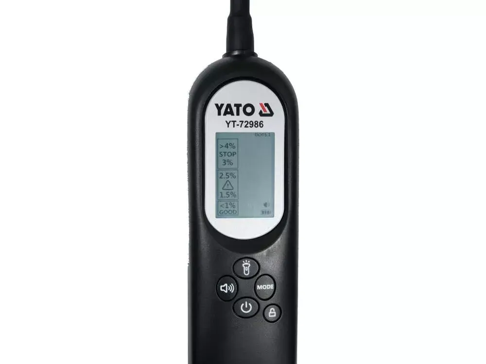 Transportlīdzekļu remonta rīks YATO YT-72986 Photo 3