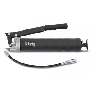 Grease gun Beta 1750-750, 750 cc capacity, manual crane-style