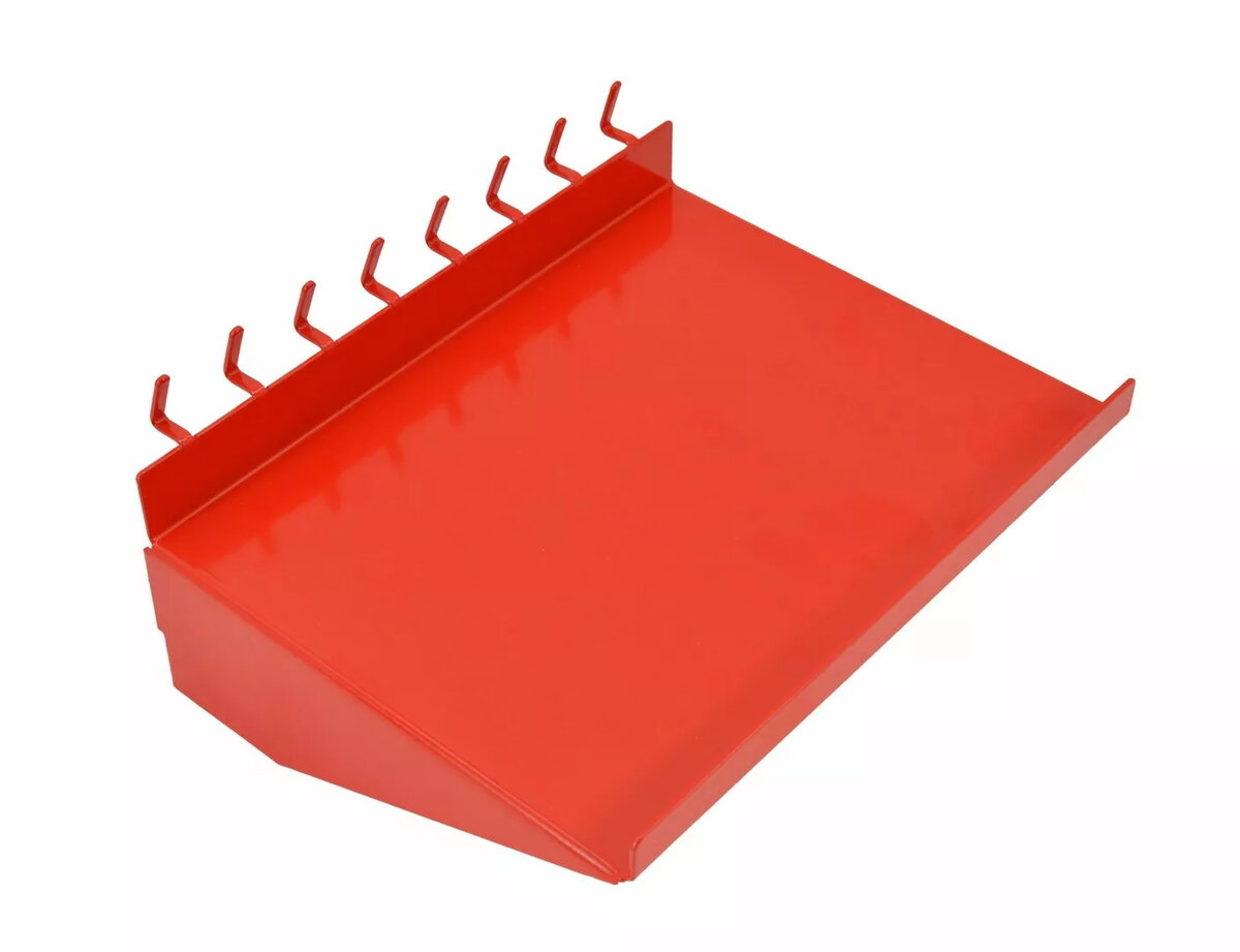 HOOZAR BOOKCASE SHELF 2 Uzglabāšanas mēbeles