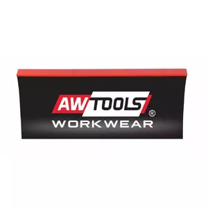 Удлинитель для стеллажа AWTools 1043244 — прочная стальная конструкция для хранения спецодежды
