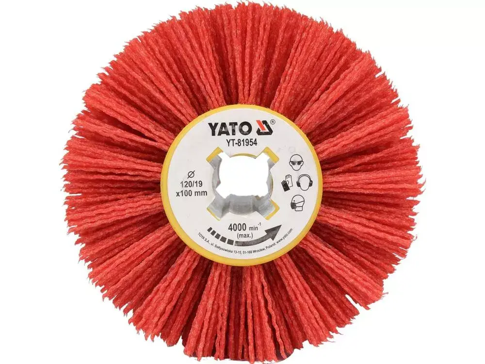 Sanding accessory YATO YT-81954 Photo 3