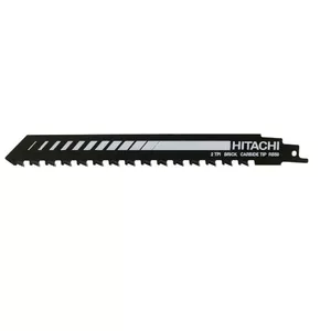 Hikoki RB50/S1543HM Reciprocating Saw Blade, 1 piece