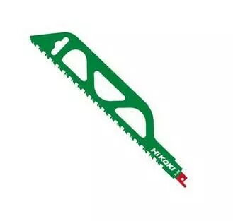 Hikoki Reciprocating saw blades RB70/S1243HM 1