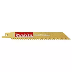 Полотно для сабельной пилы Makita P-05050 300 x 1.3 мм для ДСП, ламината, Этернит