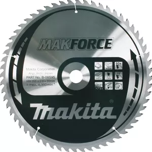 Пила дисковая Makita B-08595 1 шт