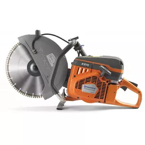 Zāģis Husqvarna K 970 III 400mm