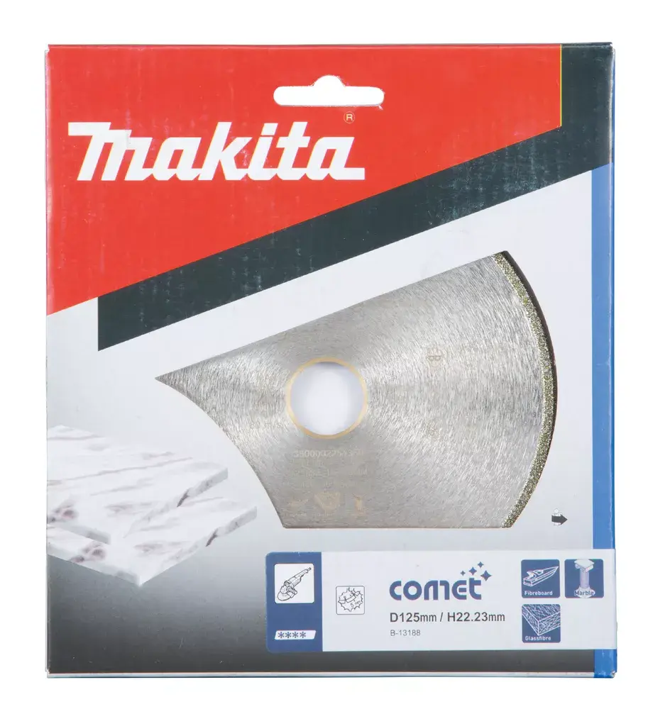 Angle Grinder Accessory Makita B-13188 Photo 3