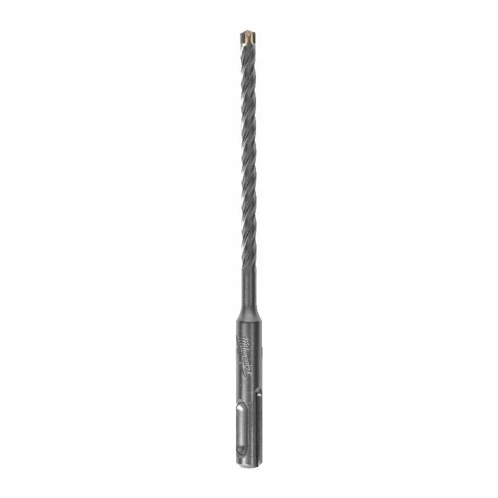 Urbtipa komplekts MILWAUKEE SDS Plus 12