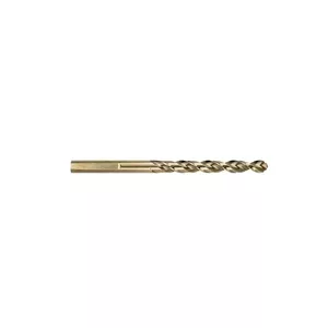 Drill bits DeWalt HSS E Cobalt 9.0 mm, set of 10