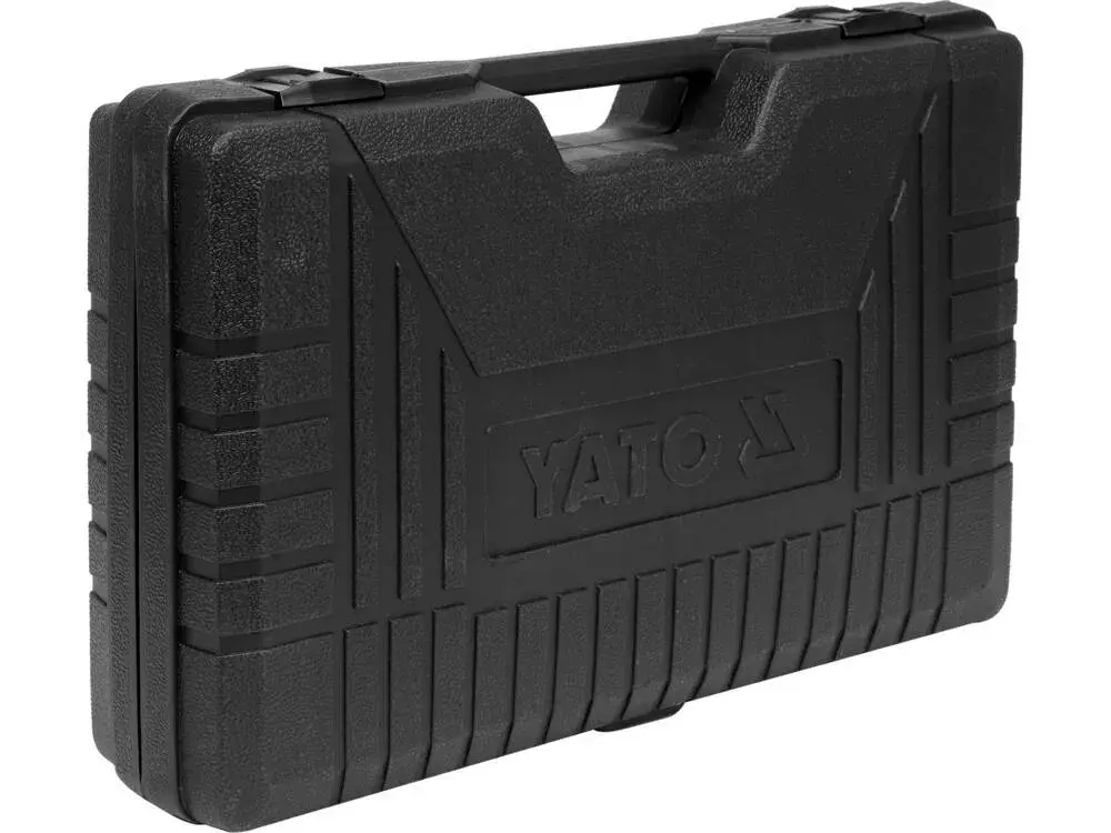 Saspiešanas matrica Yato YT-29003 Photo 3