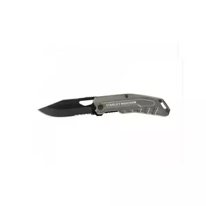 Складной нож STANLEY Fatmax Premium — модель ST-FMHT0-10312, компактный карманный клинок