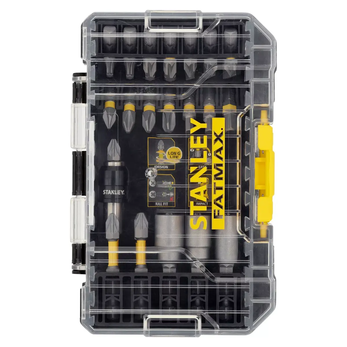 Stanley FATMAX STA88557-XJ screwdriver bit STA88557-XJ Photo 2