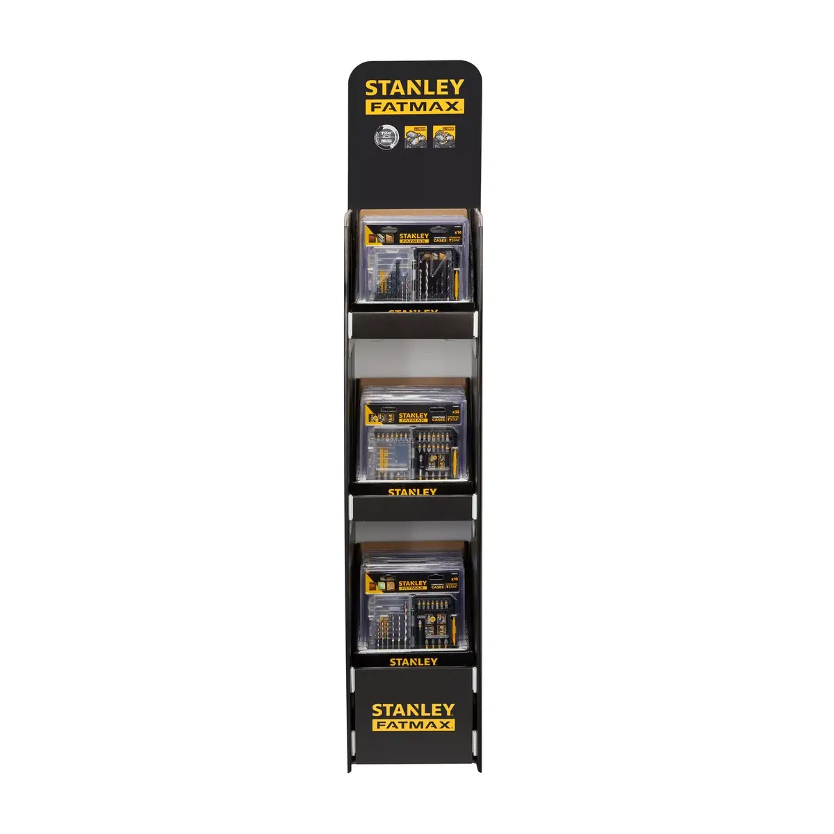 Stanley FATMAX STA88557-XJ screwdriver bit STA88557-XJ Photo 12
