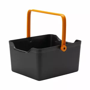 Tool storage container Fiskars 1071305 durable design compact size