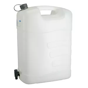 Pressol metal can / pail 21 169 — PRESSOL container for fluids 1 pc