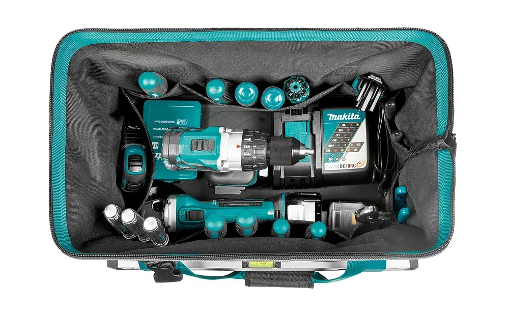 Makita E-15425 tool storage case Photo 3