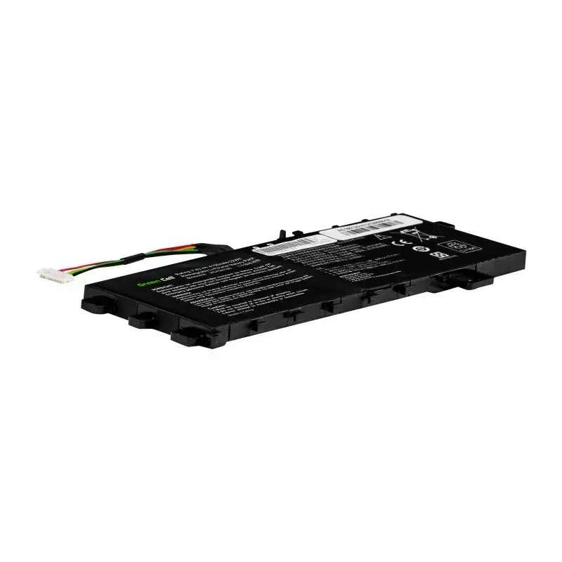 Аккумулятор Green Cell AS165 для ASUS VivoBook 15 Photo 5