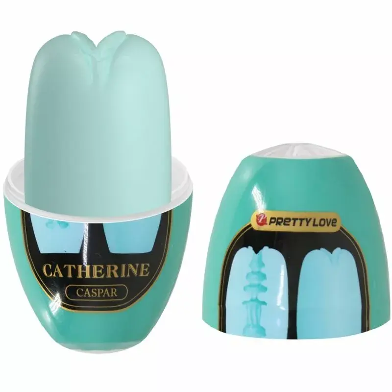 Мастурбатор Pretty Love Catherine Photo 7