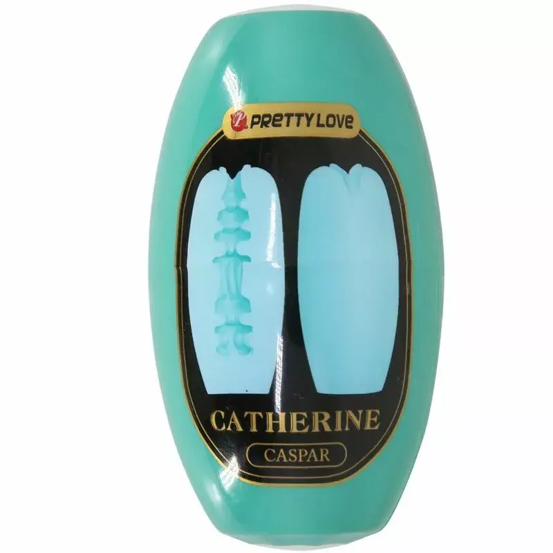 Мастурбатор Pretty Love Catherine Photo 8