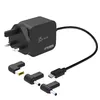 j5 create 67W GaN PD USB-C mini lādētājs JUP1565DCF3A-FN Photo 2