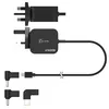 j5 create 67W GaN PD USB-C mini lādētājs JUP1565DCF3A-FN Photo 3