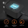 j5 create 67W GaN PD USB-C mini lādētājs JUP1565DCF3A-FN Photo 4