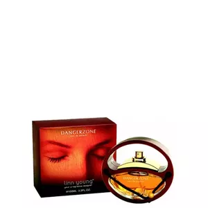 Linn Young DangerZone EDP 100ml (Yves Saint Laurent Opium clone)