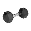Hanteles pāris Rebel RBA-2325-10 2×10 kg Photo 3